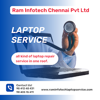 laptop service technologies in chennai